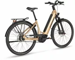 Stevens Bikes E-Brione Luxe -Polkupyörät Lagra STEBRIONE2