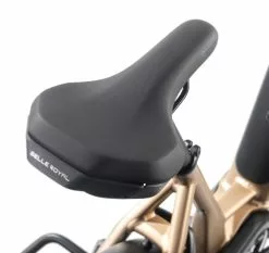 Stevens Bikes E-Brione Luxe -Polkupyörät Lagra STEBRIONE4