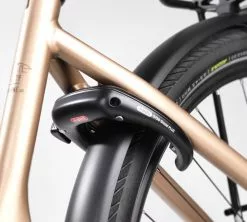 Stevens Bikes E-Brione Luxe -Polkupyörät Lagra STEBRIONE5