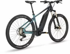 Stevens Bikes E-Cayolle 2022 -Polkupyörät Lagra STECAYOLLEB2 1