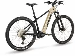 Stevens Bikes E-Cayolle -Polkupyörät Lagra STECAYOLLEB2