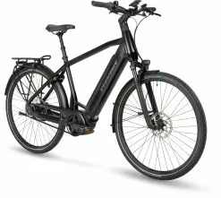 Stevens Bikes E-Courier Luxe 8 Stevens Bikes E-Courier Luxe -Polkupyörät Lagra STECOULUX2