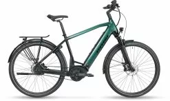 Stevens Bikes E-Exec -Polkupyörät Lagra STEEX4