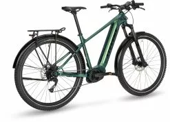 Stevens Bikes E-Hazard -Polkupyörät Lagra STEHAZARD2