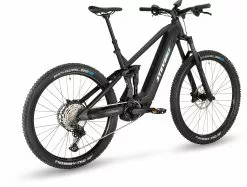 Stevens Bikes E-Inception AM 6.6.1 ACT -Polkupyörät Lagra STEINAM661ACT2