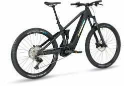 Stevens Bikes E-Inception AM 6.6.1 -Polkupyörät Lagra STEINAM662