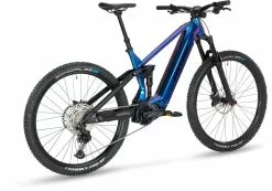 Stevens Bikes E-Inception AM 7.7.2 -Polkupyörät Lagra STEINAM772
