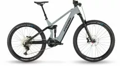 Stevens Bikes E-Inception AM 7.7.2 ACT