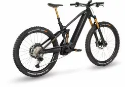 Stevens Bikes E-Inception AM 9.7.1 GTF -Polkupyörät Lagra STEINAM972