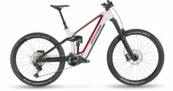 Stevens Bikes E-Inception ED 8.7.2 GTF