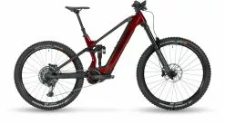Stevens Bikes E-Inception ED 8.7.1 GTF 2022