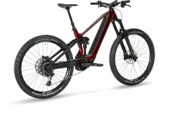 Stevens Bikes E-Inception ED 8.7.1 GTF 2022 -Polkupyörät Lagra STEINED8712 1