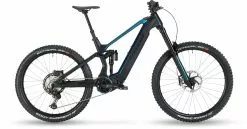 Stevens Bikes E-Inception FR 9.7.2 GTF