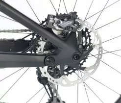 Stevens Bikes E-Inception FR 9.7.2 GTF -Polkupyörät Lagra STEINFR973