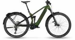 Stevens Bikes E-Inception TR 6.5.1 FEQ