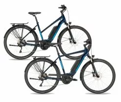 Stevens Bikes E-Lavena