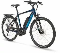 Stevens Bikes E-Lavena -Polkupyörät Lagra STELAVENA2