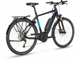 Stevens Bikes E-Lavena -Polkupyörät Lagra STELAVENA3