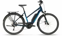 Stevens Bikes E-Lavena -Polkupyörät Lagra STELAVENA4