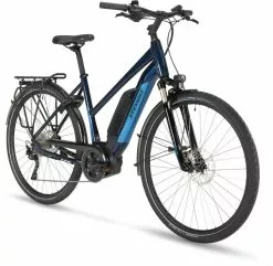 Stevens Bikes E-Lavena -Polkupyörät Lagra STELAVENA5