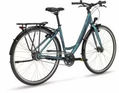 Stevens Bikes Elegance Lite Forma -Polkupyörät Lagra STELLIFO3