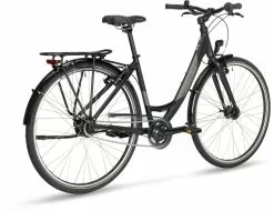 Stevens Bikes Elegance Lite Forma -Polkupyörät Lagra STELLIFO5