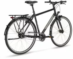 Stevens Bikes Elegance Lite Gent -Polkupyörät Lagra STELLIGE2