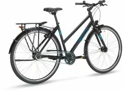 Stevens Bikes Elegance Lite Lady -Polkupyörät Lagra STELLILA2