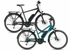 Stevens Bikes E-Molveno