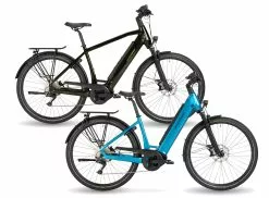 Stevens Bikes E-Triton 7.6.1