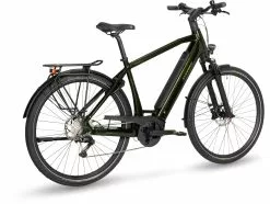 Stevens Bikes E-Triton 7.6.1 -Polkupyörät Lagra STETRITON761G3
