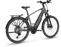 Stevens Bikes E-Triton 9.7.1 Plus -Polkupyörät Lagra STETRITON971P2