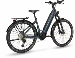 Stevens Bikes E-Universe 7.6.1 Plus FEQ -Polkupyörät Lagra STEUNI761PFEQ2