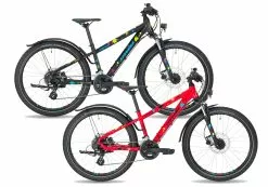 Stevens Bikes Furious 24