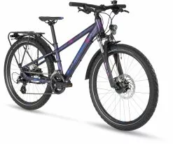 Stevens Bikes Furious Tour 24 -Polkupyörät Lagra STFU24T5