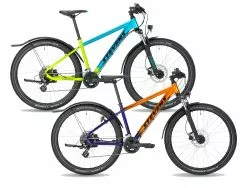 Stevens Bikes Furious 27.5 2022