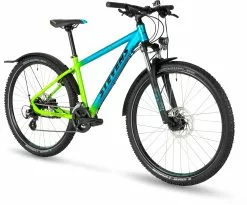 Stevens Bikes Furious 27.5 -Polkupyörät Lagra STFU272 1