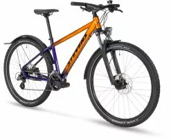 Stevens Bikes Furious 27.5 2022 -Polkupyörät Lagra STFU272