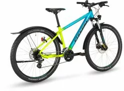 Stevens Bikes Furious 27.5 -Polkupyörät Lagra STFU273 1