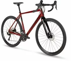 Stevens Bikes Gavere -Polkupyörät Lagra STGAVERE2 1