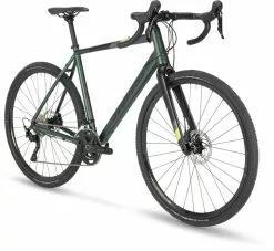 Stevens Bikes Gavere 2022 -Polkupyörät Lagra STGAVERE2