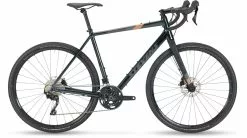 Stevens Bikes Gavere 2022 -Polkupyörät Lagra STGAVERE4