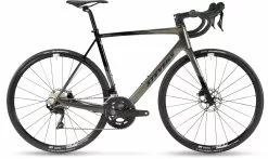 Stevens Bikes Izoard Disc