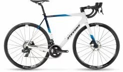 Stevens Bikes Izoard Pro Disc -Polkupyörät Lagra STIZOARDPROD4 1