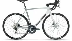 Stevens Bikes Izoard Pro Disc 2022 -Polkupyörät Lagra STIZOARDPROD4