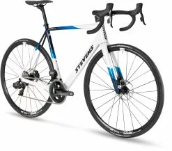 Stevens Bikes Izoard Pro Disc -Polkupyörät Lagra STIZOARDPROD5 1