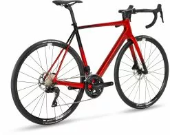 Stevens Bikes Izoard Pro Disc Di2 -Polkupyörät Lagra STIZOARDPRODDI22