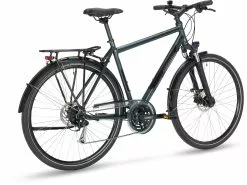 Stevens Bikes Jazz Gent -Polkupyörät Lagra STJAZZGENT2