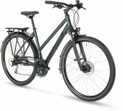 Stevens Bikes Jazz Lady -Polkupyörät Lagra STJAZZLADY2
