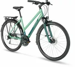Stevens Bikes Jazz Lady -Polkupyörät Lagra STJAZZLADY5